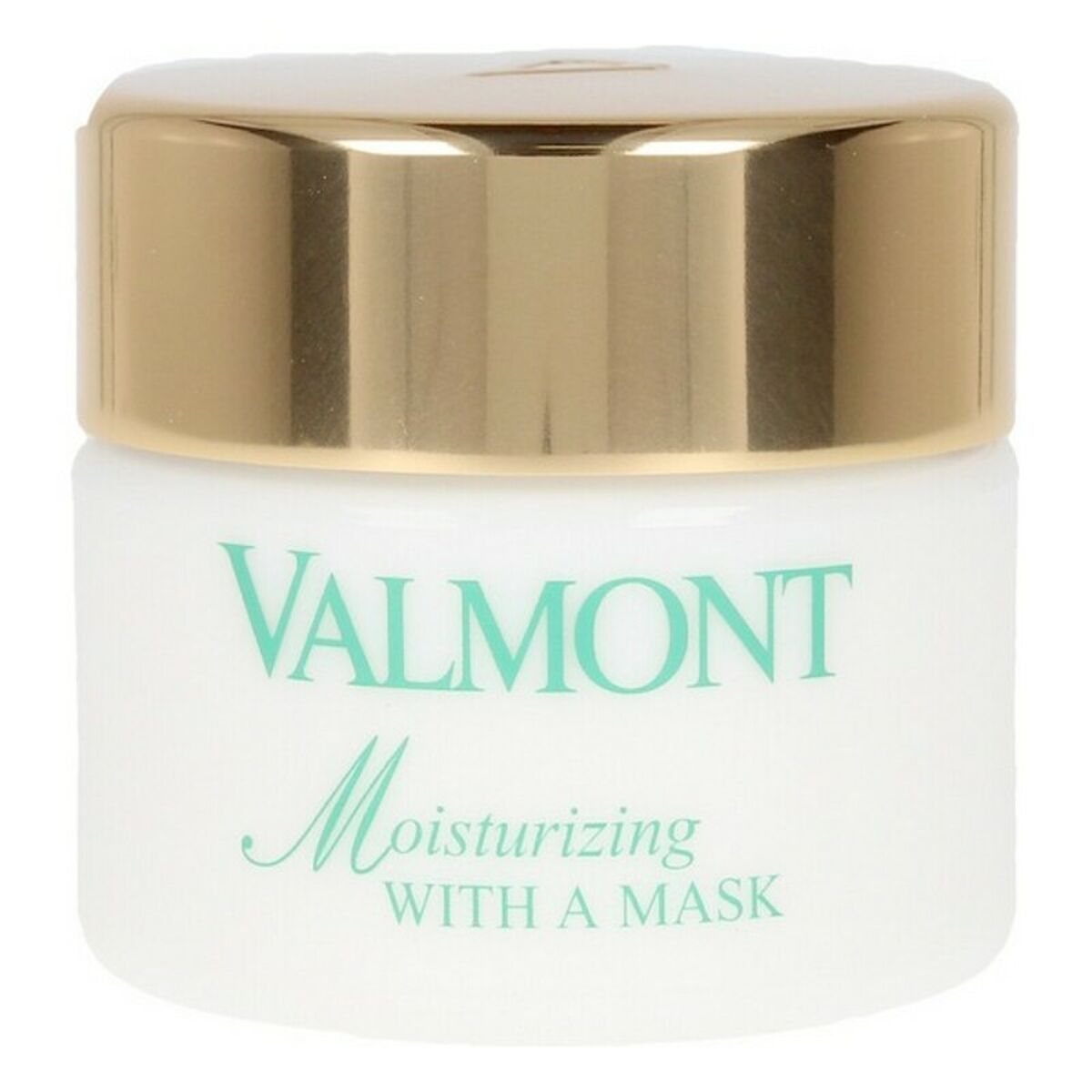 Gesichtsmaske Nature Moisturizing Valmont (50 ml)-1