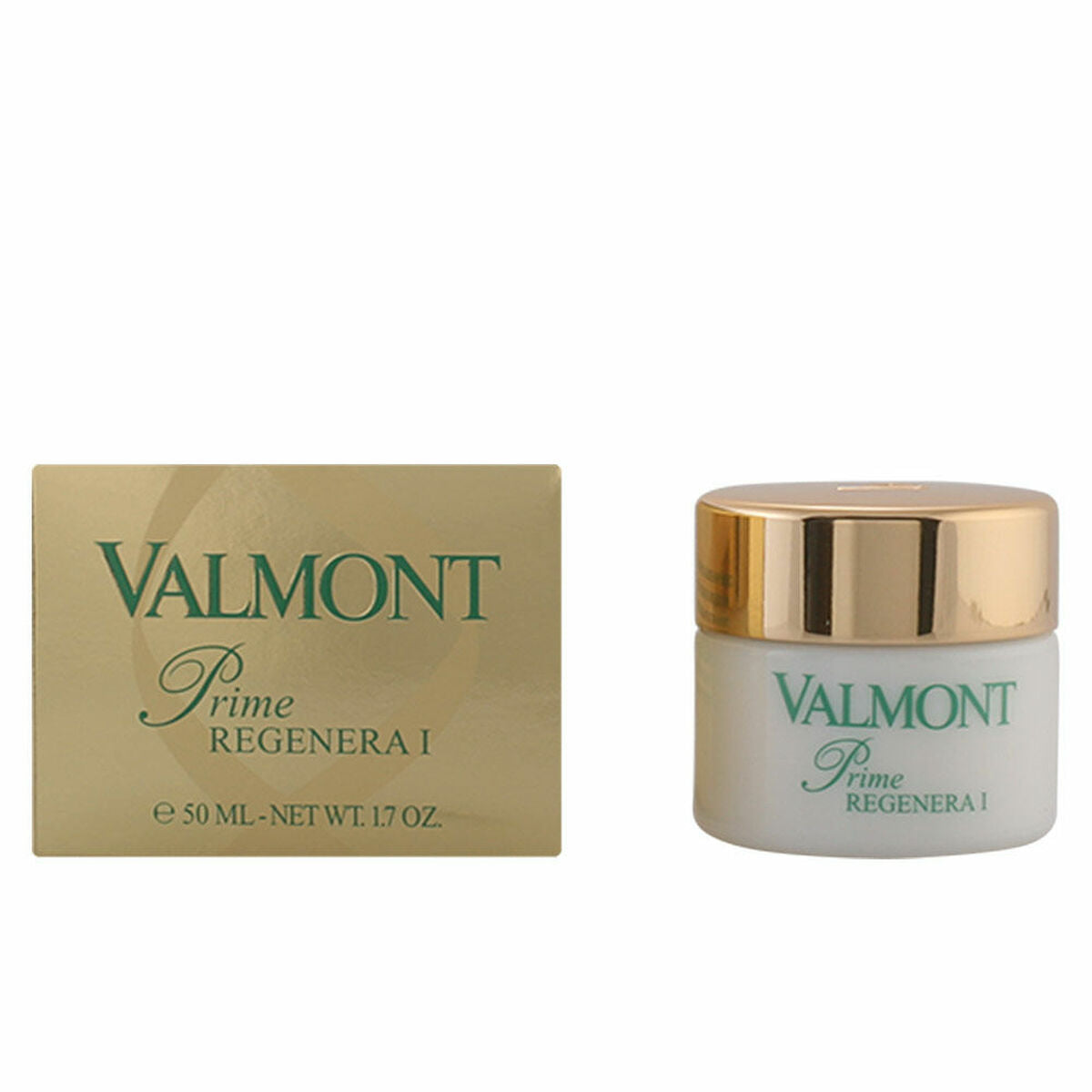 Crema viso nutriente Valmont Prime Regenera I (50 ml)-0