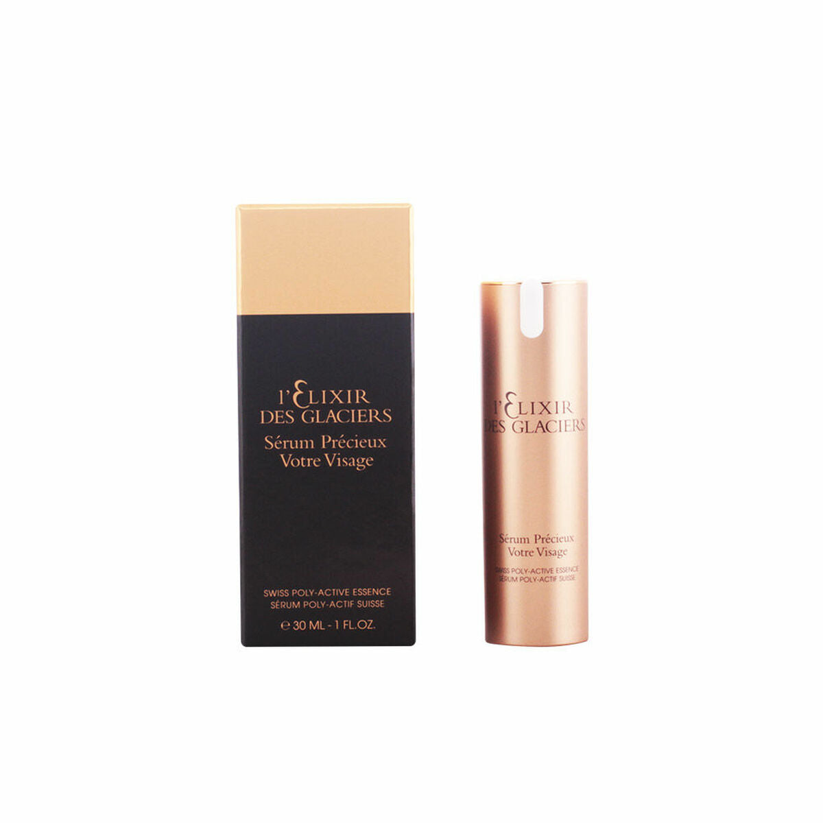 Gesichtscreme Valmont L'elixir Des Glaciers (30 ml)-0