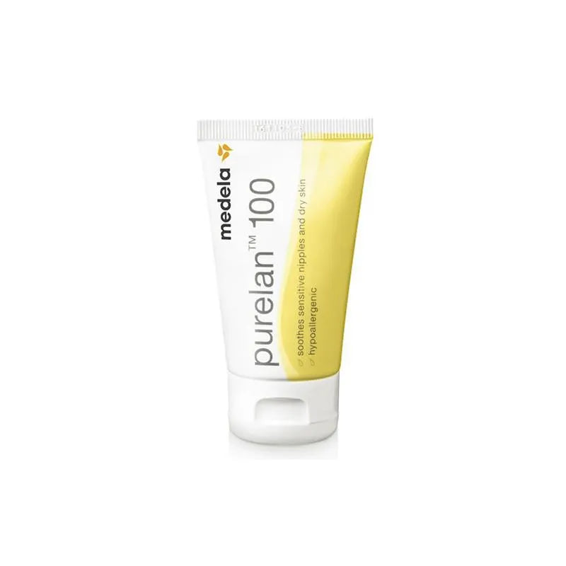 Medela Purelan 100 Nipple crema