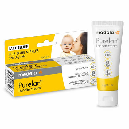 Body Lotion Medela