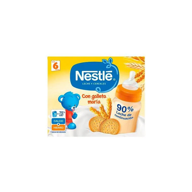 Nestle Crème Fraîche 250 ml