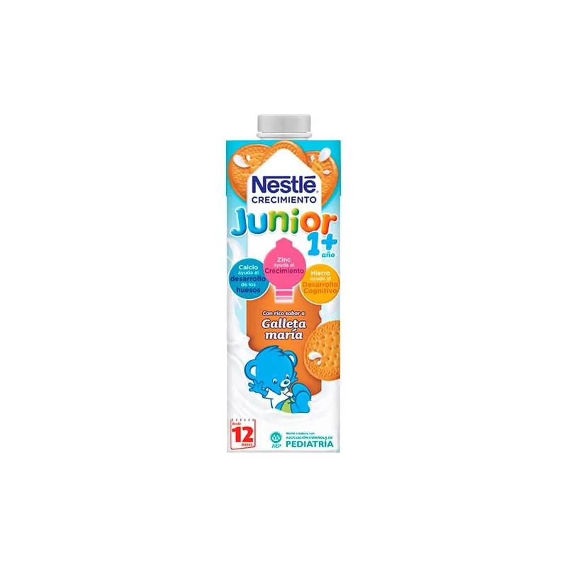 Nestle Crescita Biscotto Junior 1 l