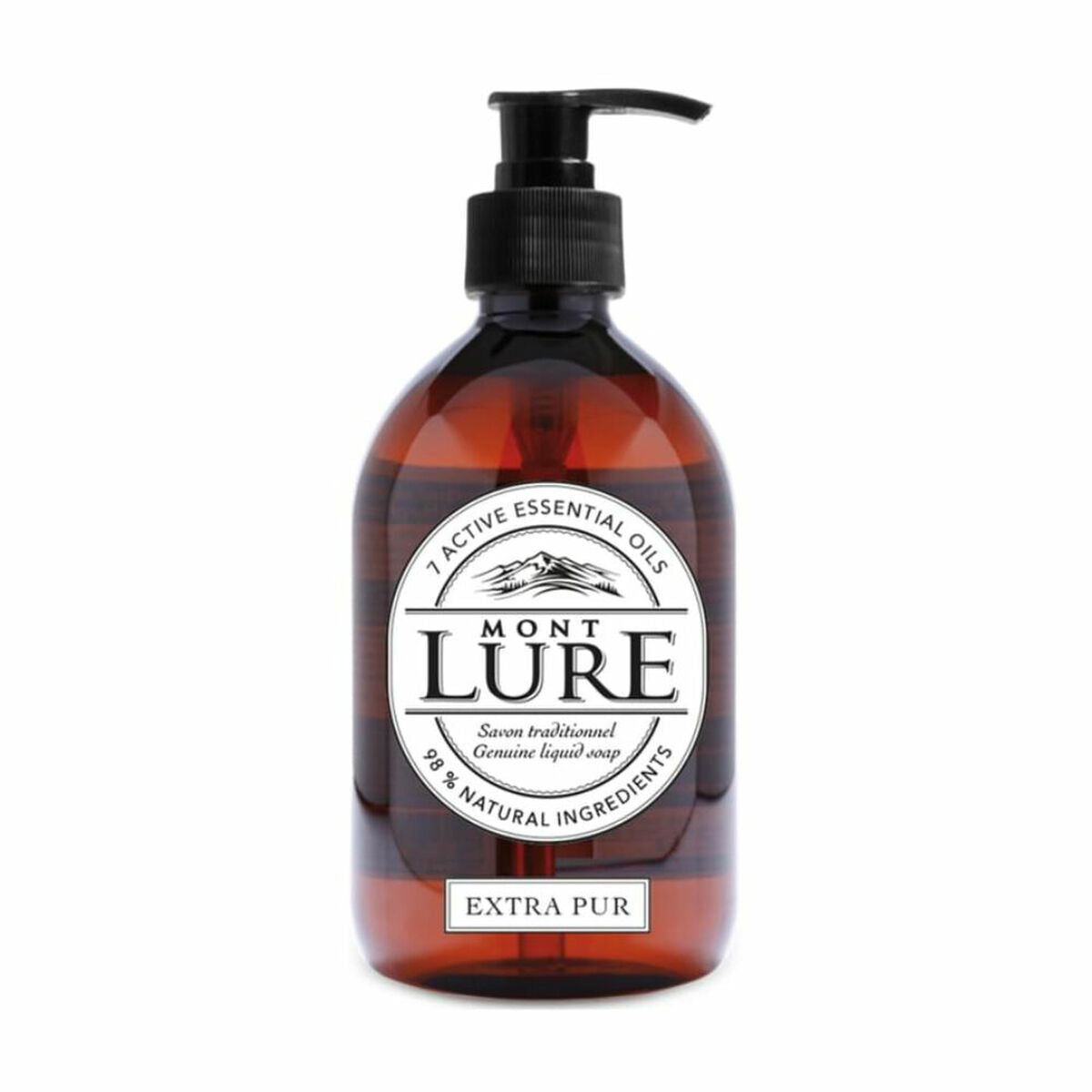 Liquid Soap Mont Lure 30200001 500 ml-0