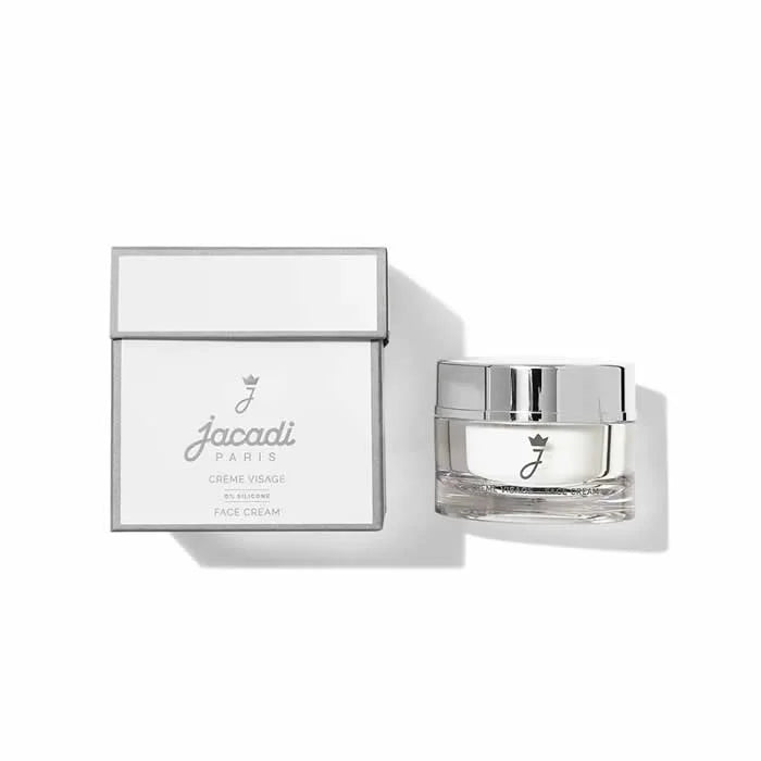 Jacadi crema viso 50 ml