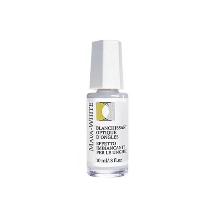 Mavala Mava-White Effetto Imbiancante 10 ml