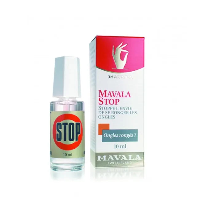 Mavala Stop Sapore Amaro 10 ml