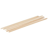 Orange Sticks Mavala 15 cm 6 Units-1