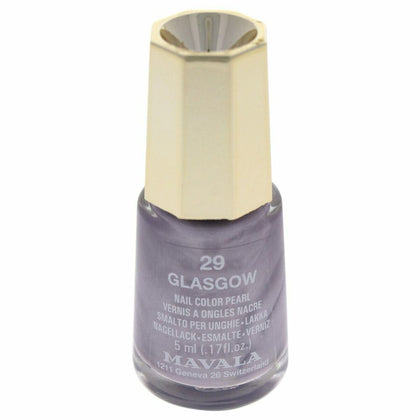 Nagellack Mavala Nr. 29 (5 ml)