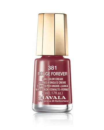 Mavala Laca De U as 033 Las Vegas 5 ml