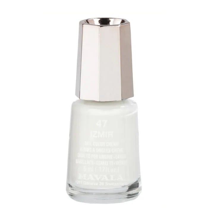 Mavala Smalto Per Le Unghie 47 Izmir 5 ml