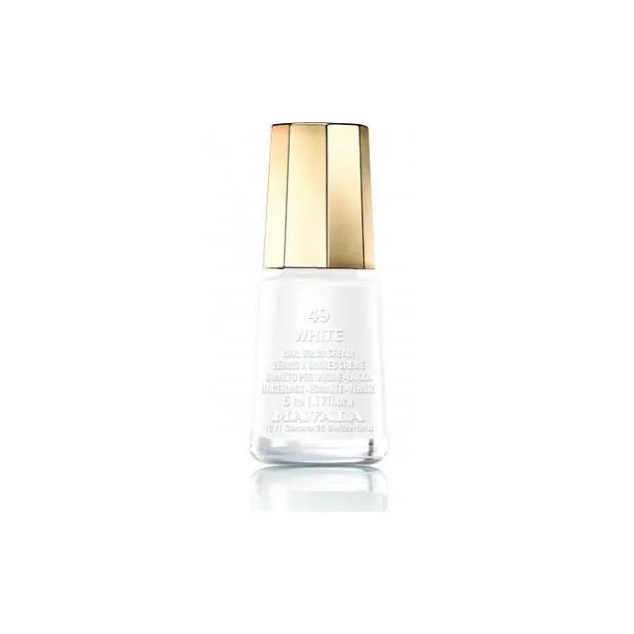 Mavala Smalto Per Le Unghie 49 White 5 ml