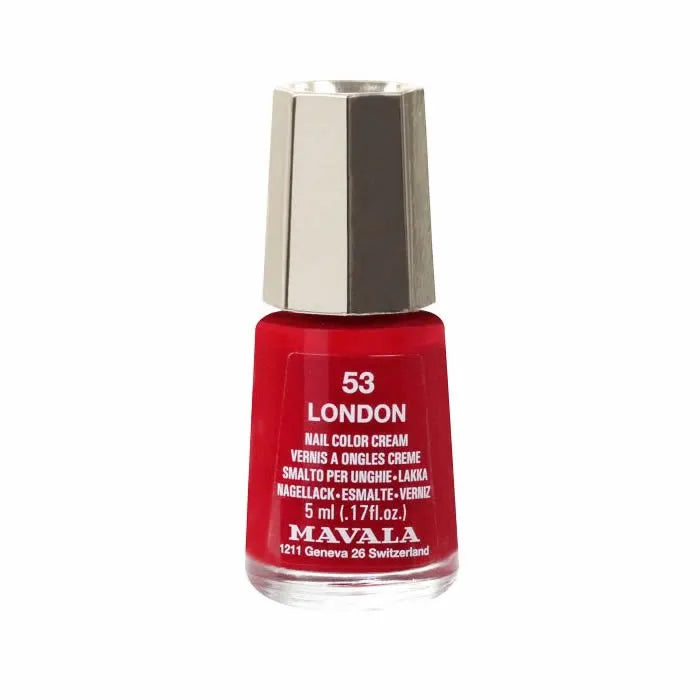 Mavala Smalto Per Le Unghie 53 London 5 ml