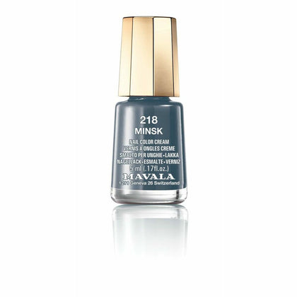 Nagellack Mavala Nr. 218 (5 ml)