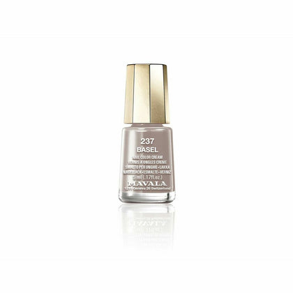 Nagellack Mavala Color Inspiration Nr. 237 (5 ml)