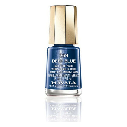 Nagellack Nail Color Mavala Nr. 269 (5 ml)