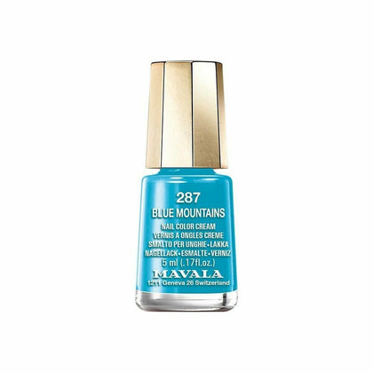Nagellack Mavala Color Inspiration Nr. 287 (5 ml)