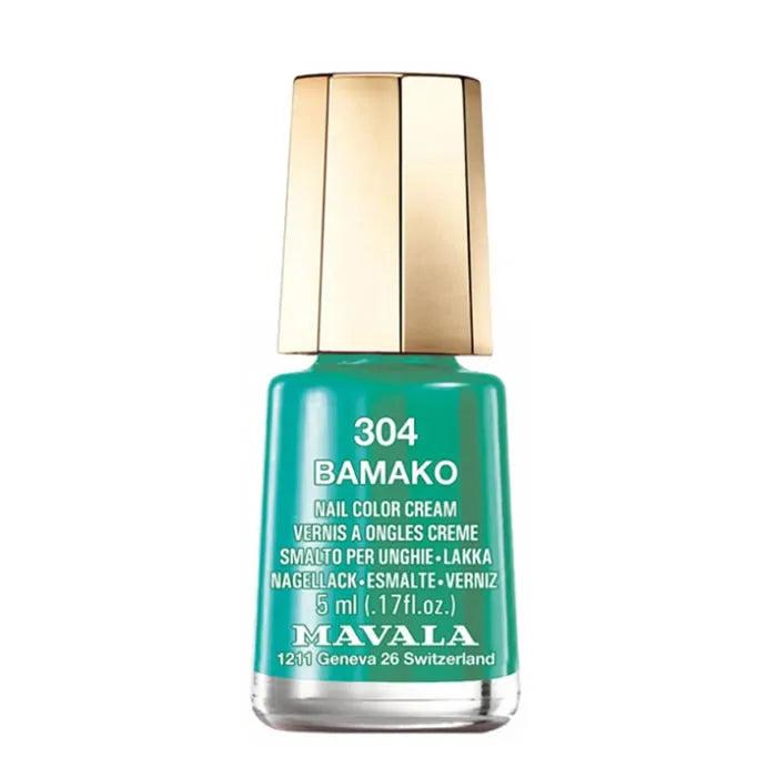 Mavala Smalto Per Le Unghie 304 Bamako 5 ml