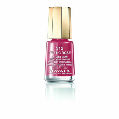Nagellack Mavala Nr. 312 (5 ml)