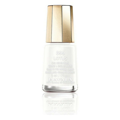Nagellack Nail Color Mavala Nail Color 399-Lotus 5 ml