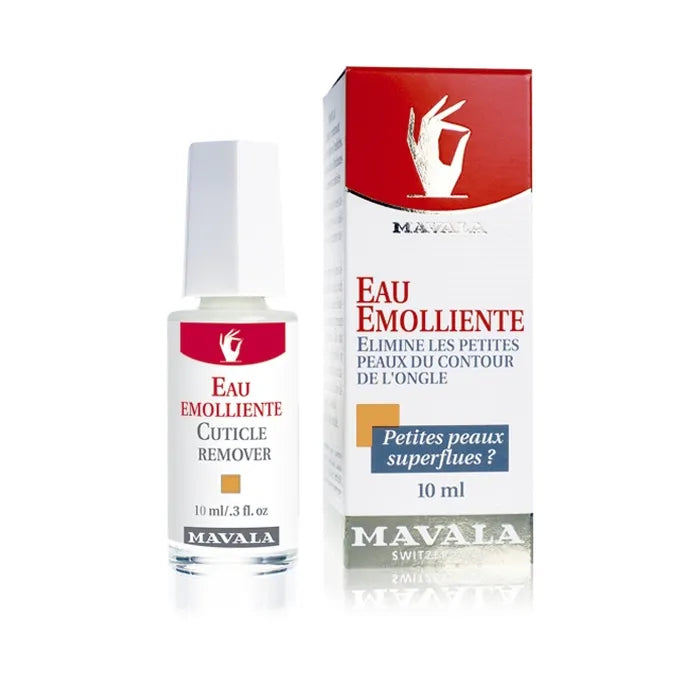 Mavala crema Rimozione Cuticola 10 ml