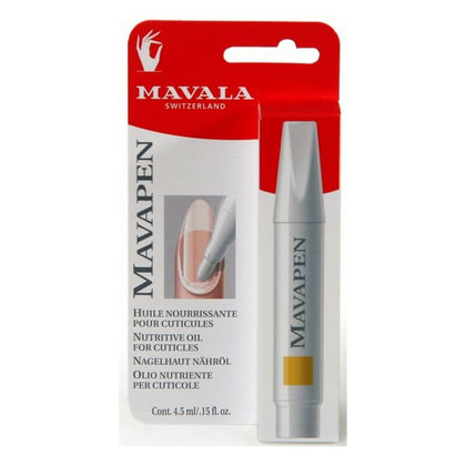 Tratament cuticule Mavapen Mavala TP-7618900917040_1173-019_Vendor (4,5 ml)