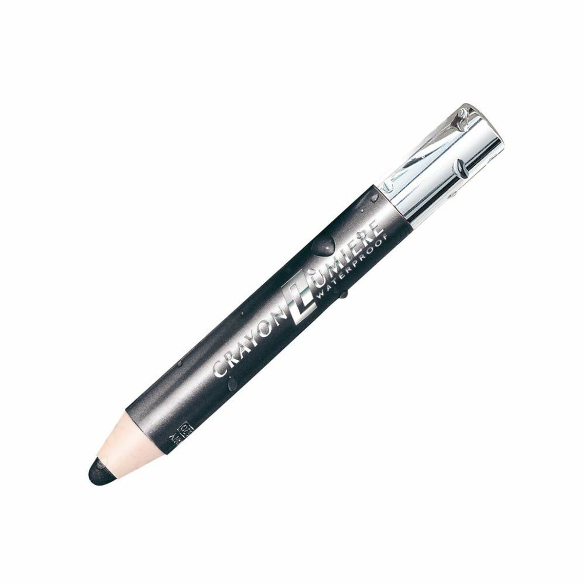Eyeshadow Mavala Creamy Nº 19 Perle Noire-0