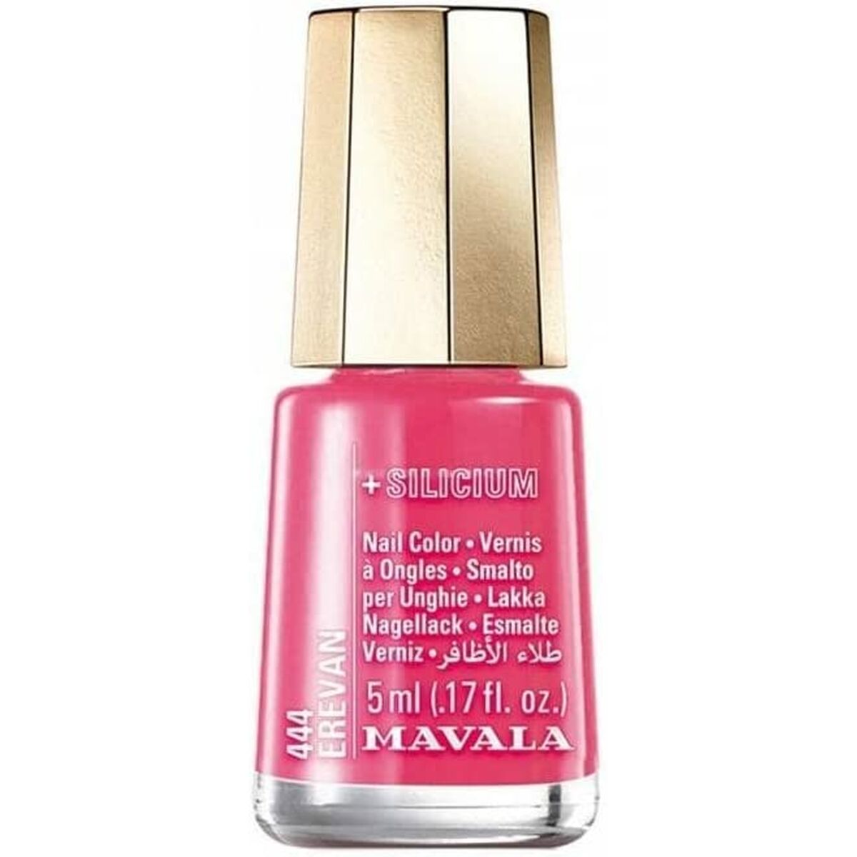 Oja Mavala Nº 444 Erevan 5 ml-0
