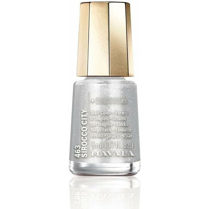 Nagellack Mavala SIROCCO CITY Nr. 463 5 ml
