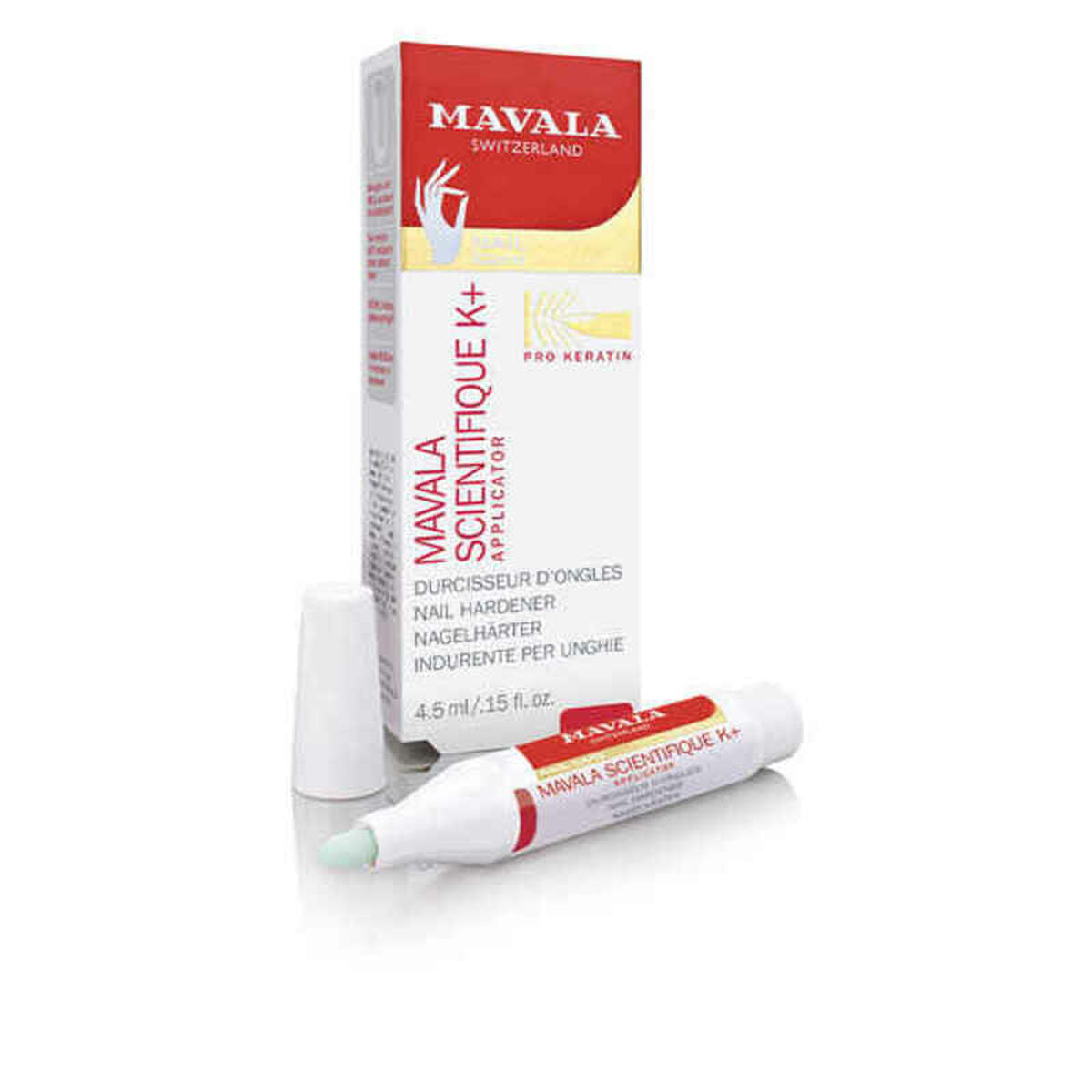 Shower Gel Mavala (4,5 ml)-0