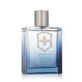 Men's Perfume Victorinox EDT Steel 100 ml-1