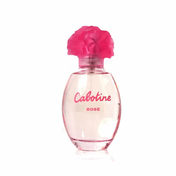Parfums Grès Gres Cabotine Rose eau de toilette spray 100 ml