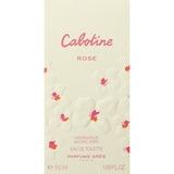 Profumo da donna Cabotine Rose Gres EDT Cabotine Rose 50 ml-1