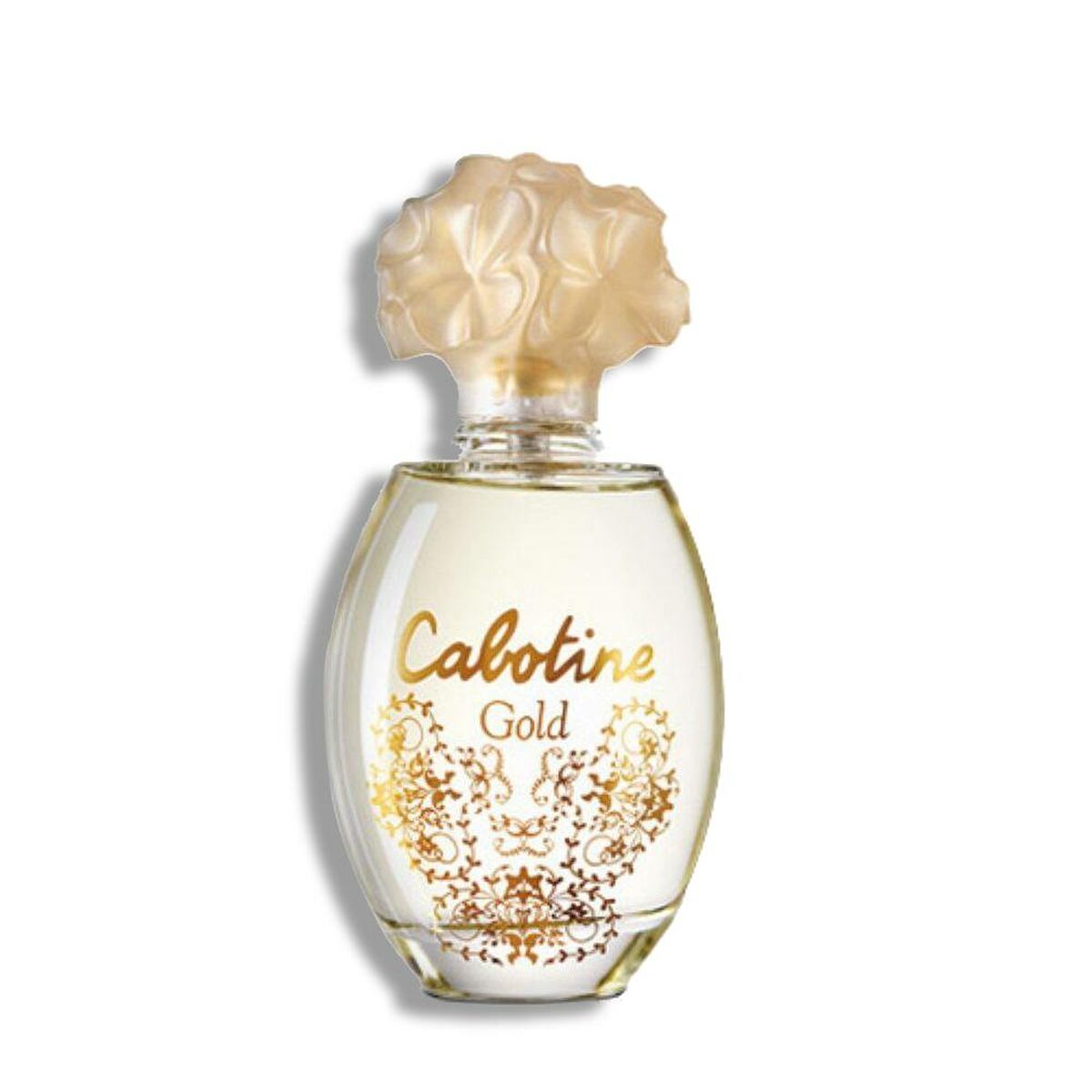Parfum de dama Gres Gold EDT 100 ml-0