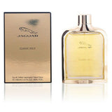 Men's Perfume Jaguar Gold Jaguar EDT (100 ml)-1