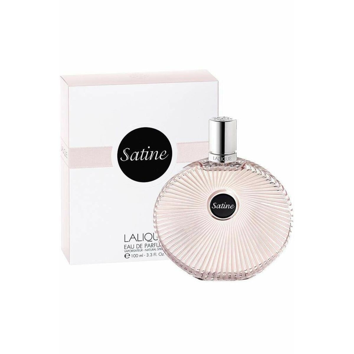 Profumo Donna Lalique Satine EDP 100 ml-0