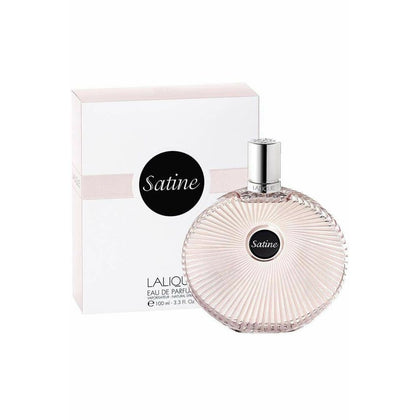 Profumo Donna Lalique Satine EDP 100 ml