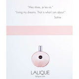 Profumo Donna Lalique Satine EDP 100 ml-1