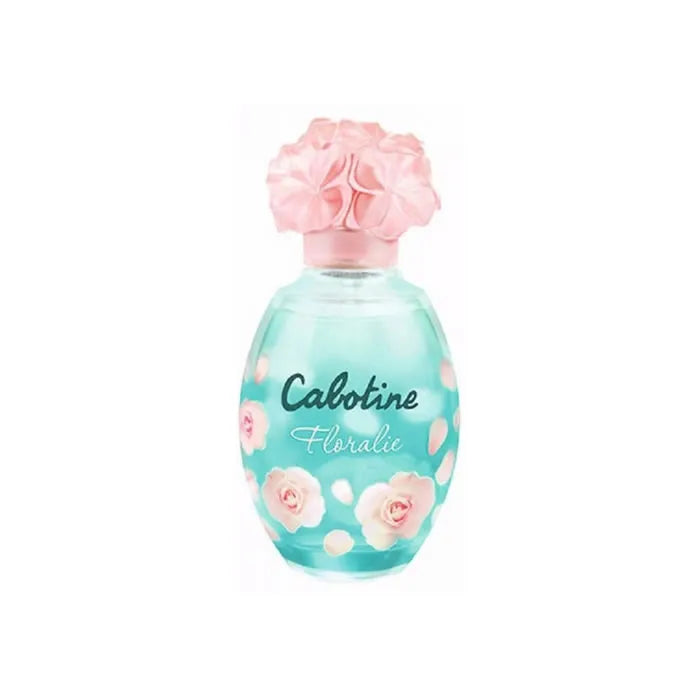 Parfums Grès Gres Cabotine Floralie eau de toilette spray 100 ml