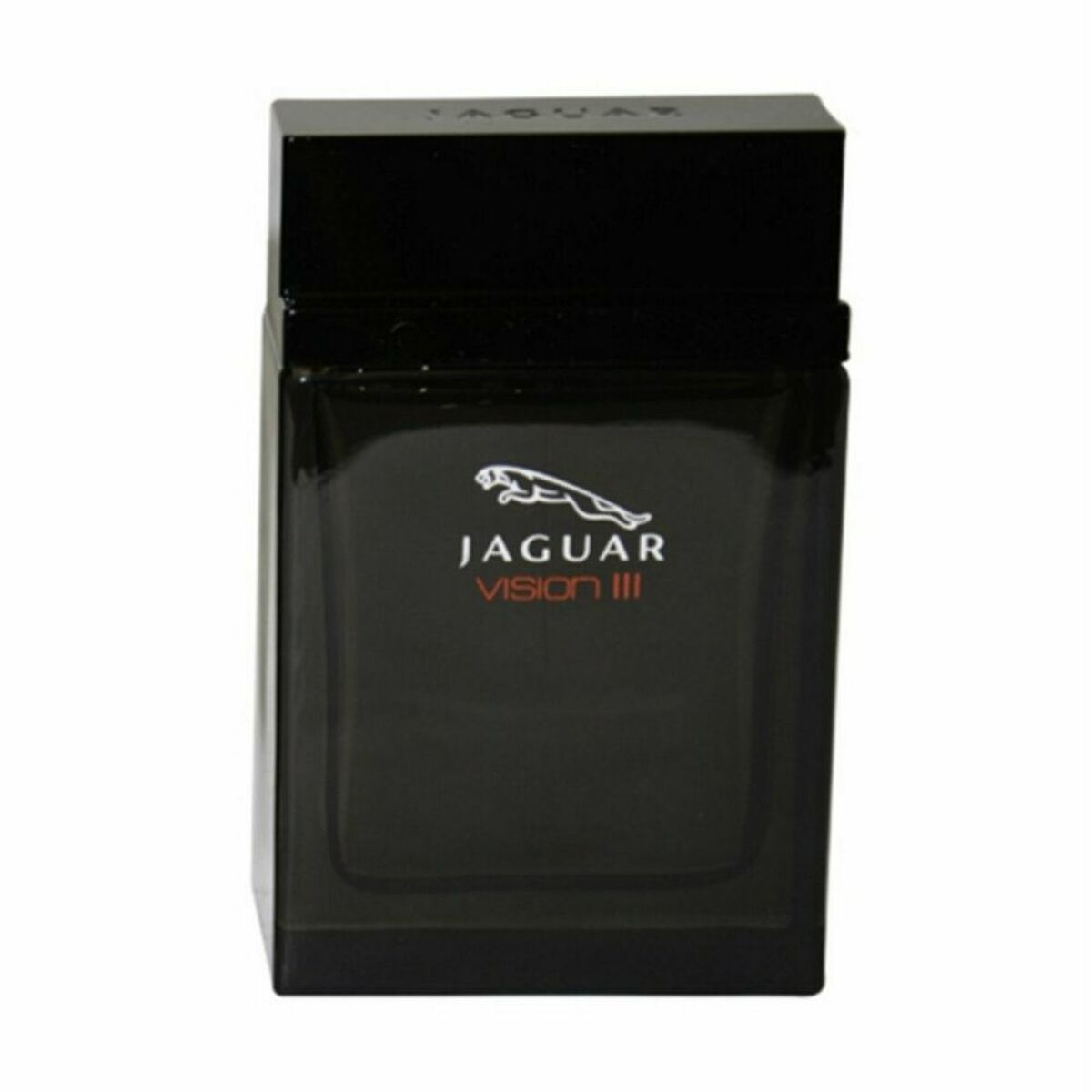Men's Perfume Jaguar EDT 100 ml Vision III (100 ml)-0