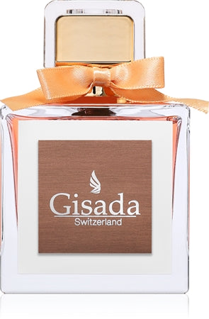Gisada Donna eau de toilette spray 100 ml