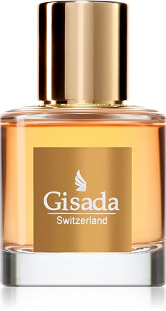 Gisada Ambassador Women eau de parfum spray 50 ml