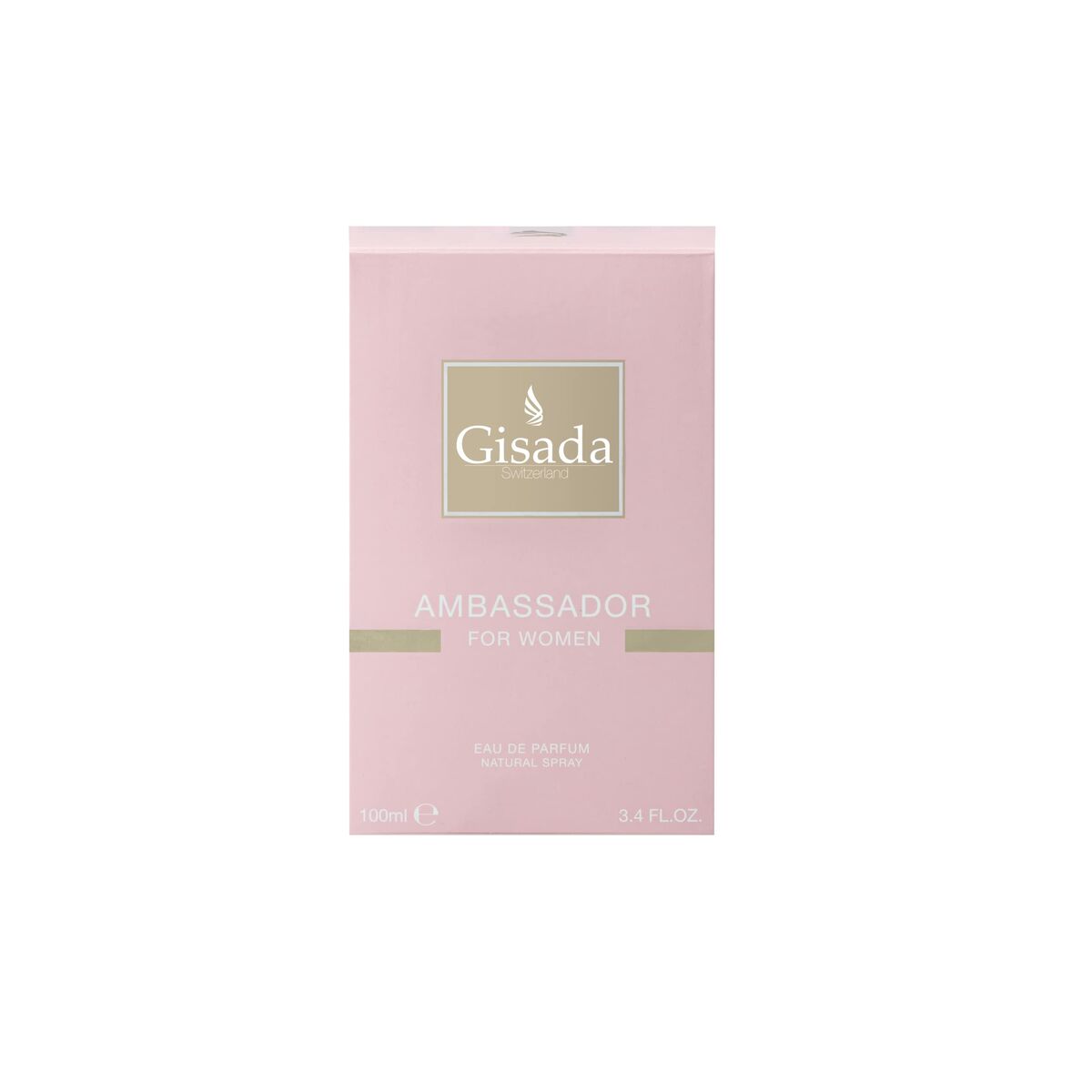Profumo da donna Gisada Ambassador Women EDP-2