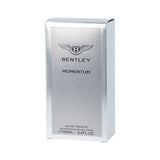 Profumo da uomo Bentley EDT Momentum 100 ml-1