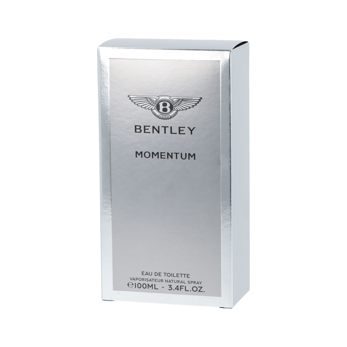 Parfum homme Bentley EDT élan 100 ml-1
