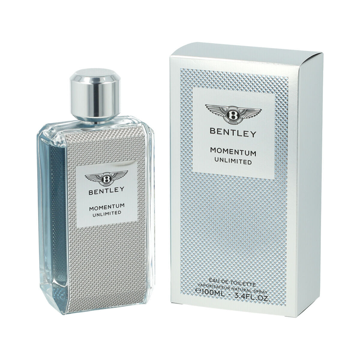Parfum Homme Bentley EDT-0