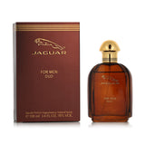 Profumo Uomo Jaguar EDP Oud 100 ml-0