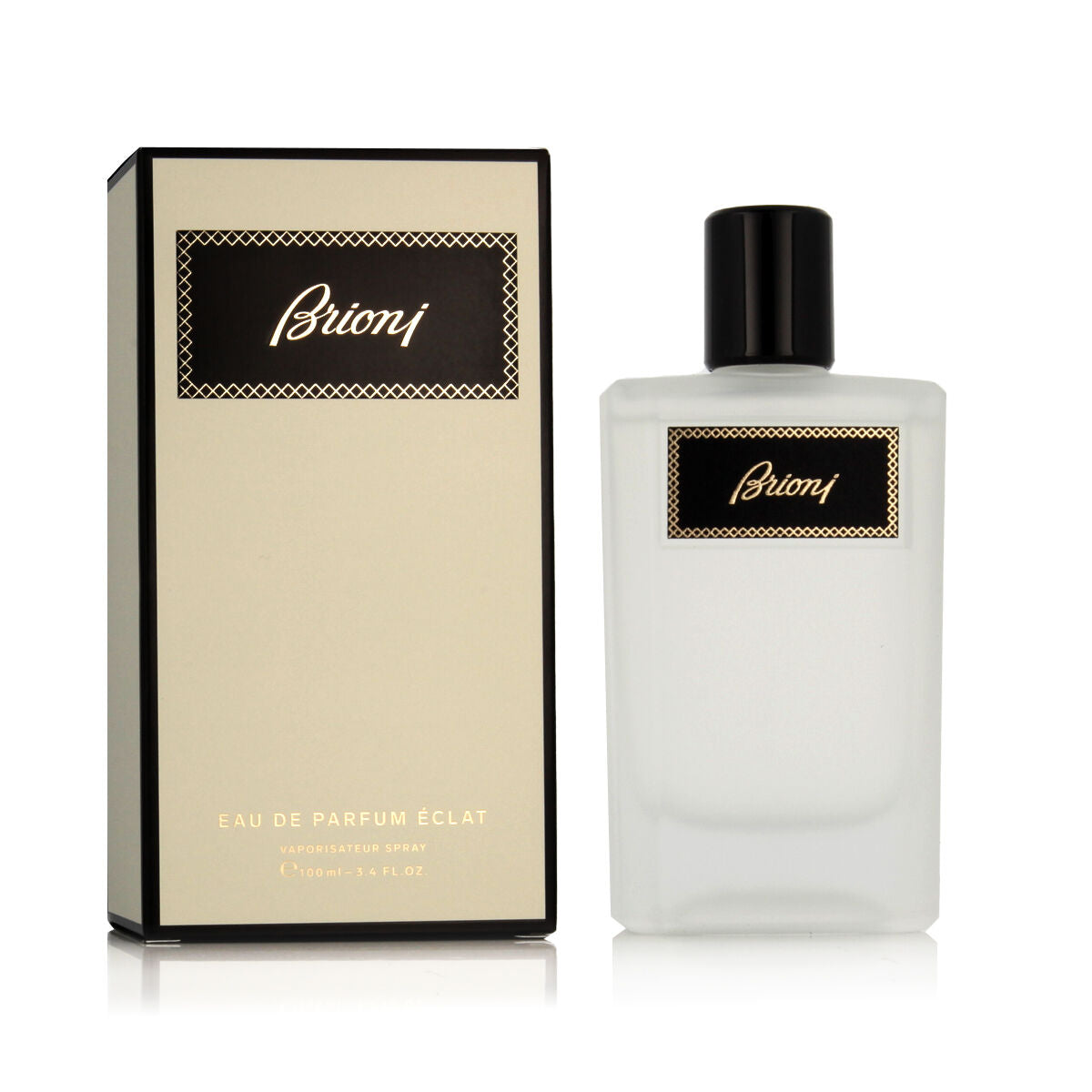 Profumo Uomo Brioni EDP Brioni Éclat 100 ml-0