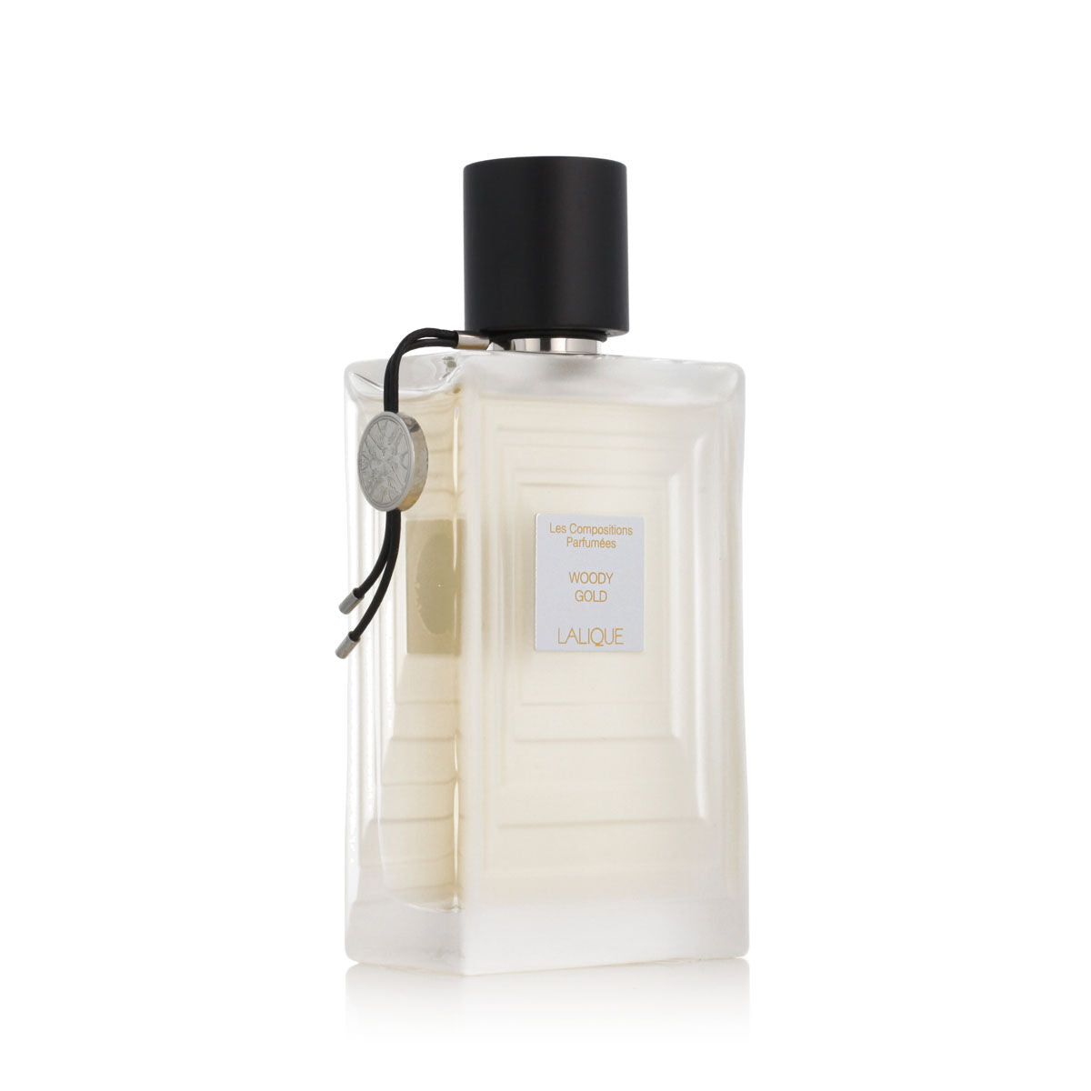Unisex-Parfüm Lalique EDP Les Compositions Parfumees Woody Gold 100 ml-1