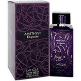 Damenparfüm Lalique EDP Amethyst Exquise 100 ml-0